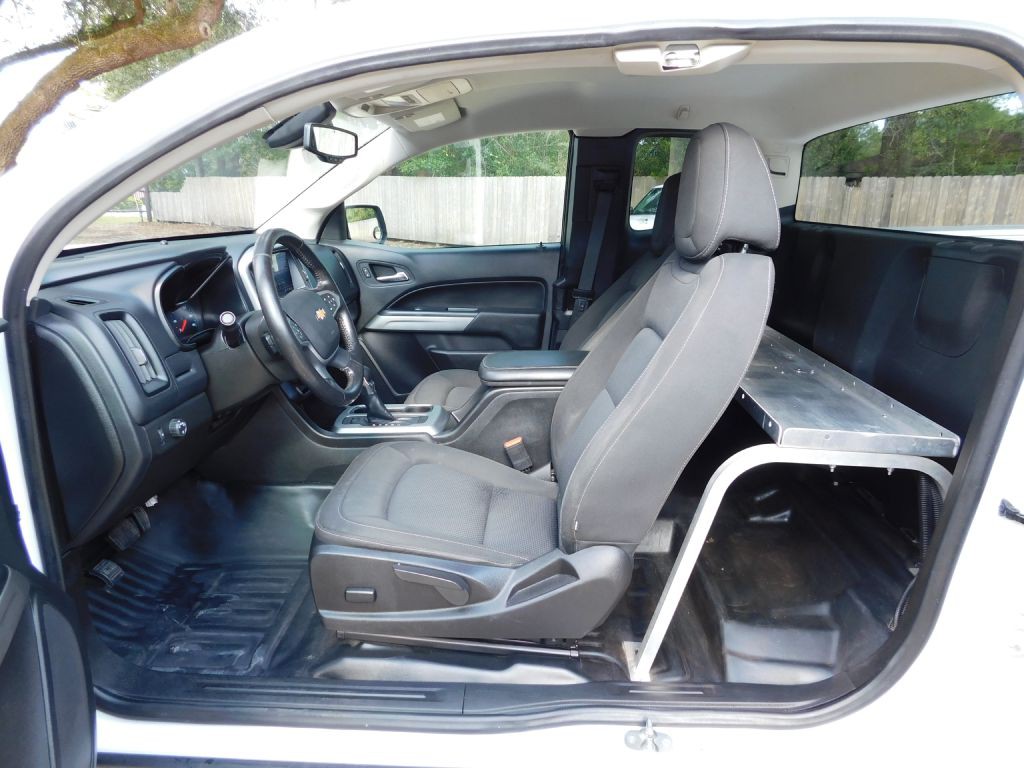 2022 Chevrolet Colorado Image 9