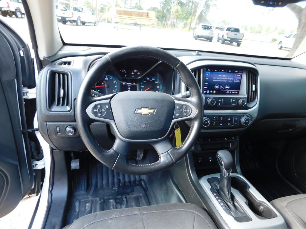 2022 Chevrolet Colorado Image 10