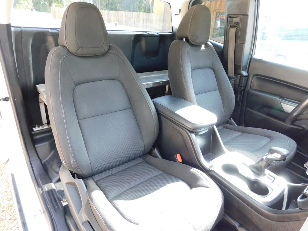 2022 Chevrolet Colorado Image 13