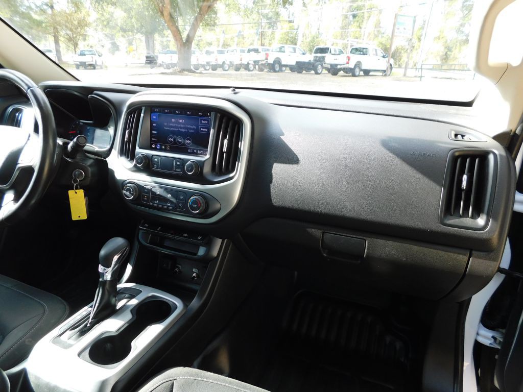 2022 Chevrolet Colorado Image 15