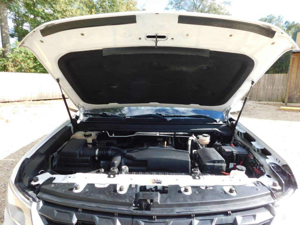 2022 Chevrolet Colorado Image 17