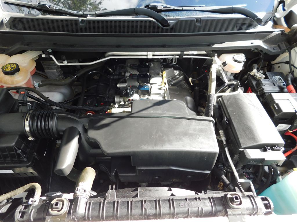 2022 Chevrolet Colorado Image 18