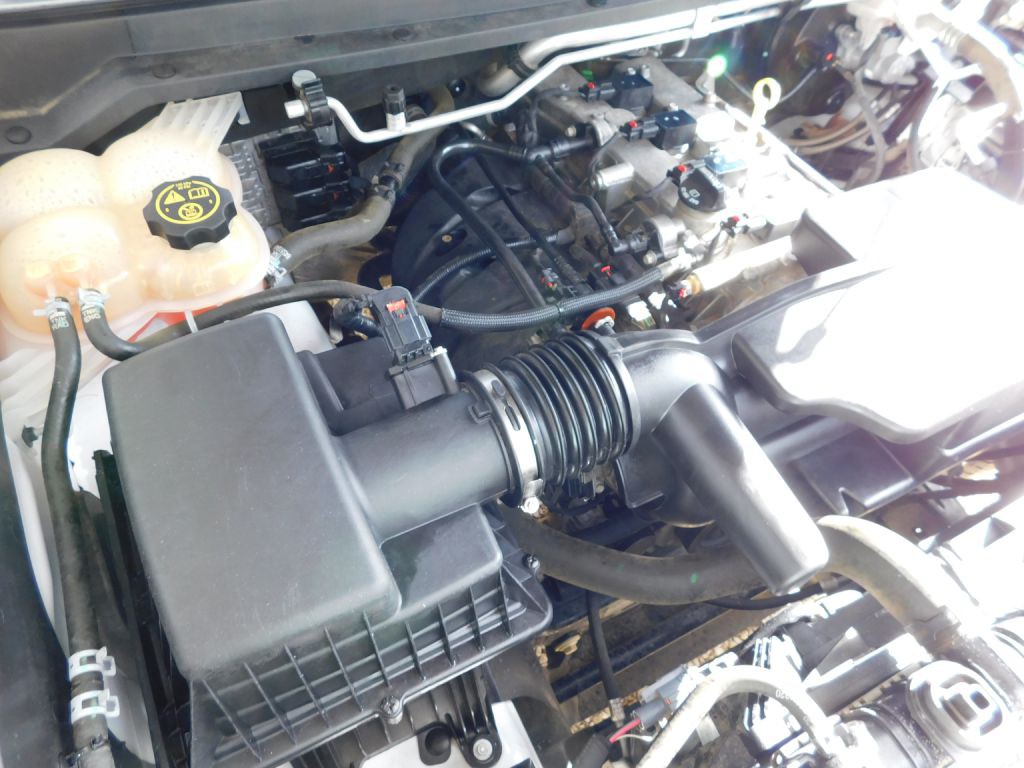 2022 Chevrolet Colorado Image 20