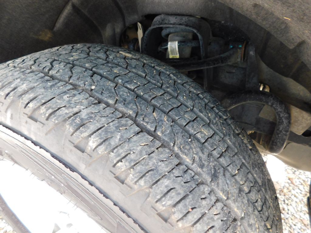 2022 Chevrolet Colorado Image 21