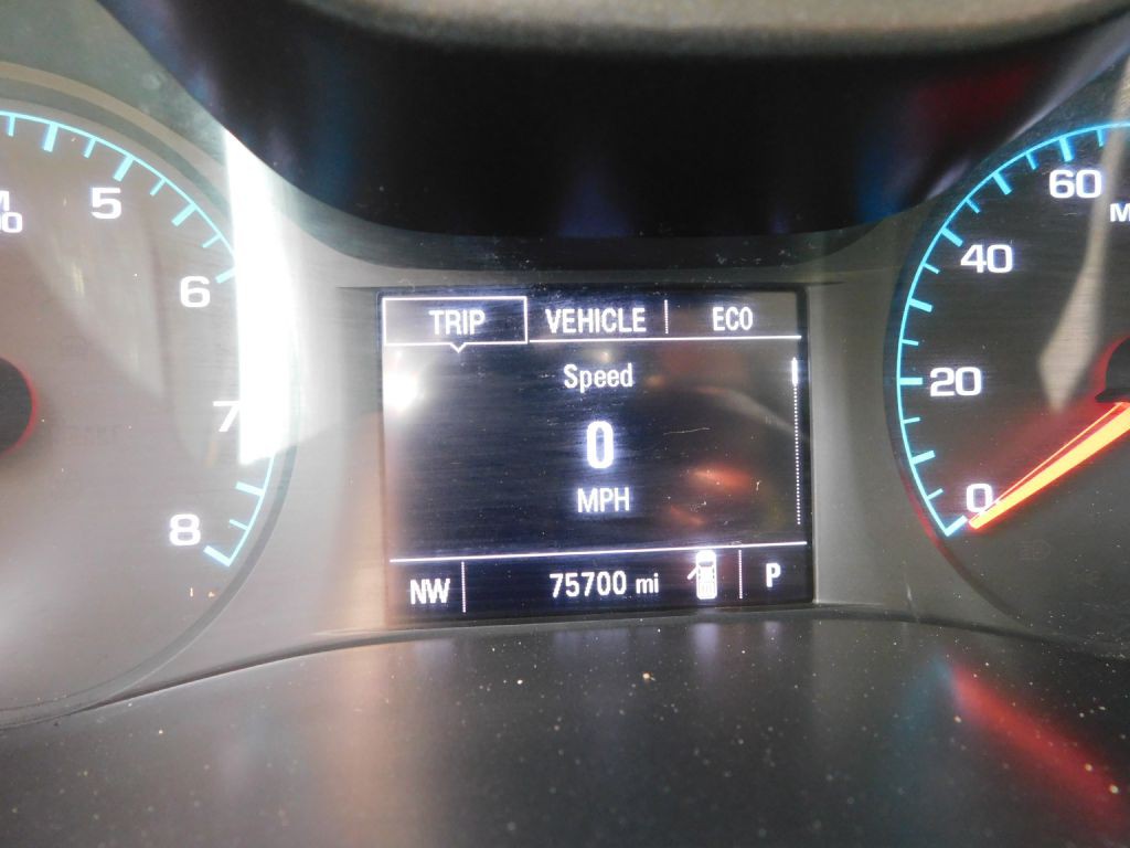 2022 Chevrolet Colorado Image 25