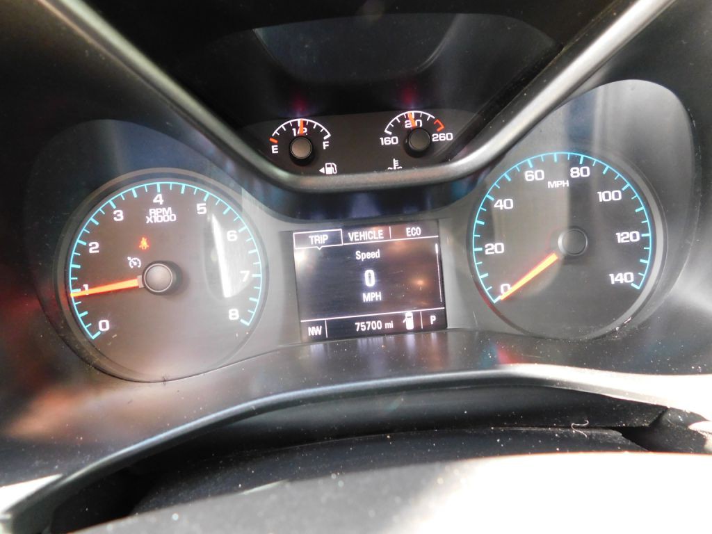 2022 Chevrolet Colorado Image 26