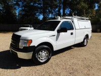 Image for 2011 Ford F-150  ID: 6964586