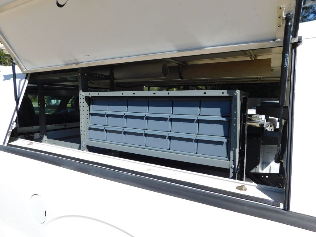 2011 Ford F-150 Image 10