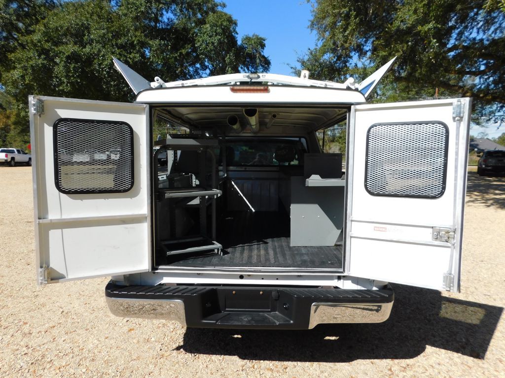 2011 Ford F-150 Image 12