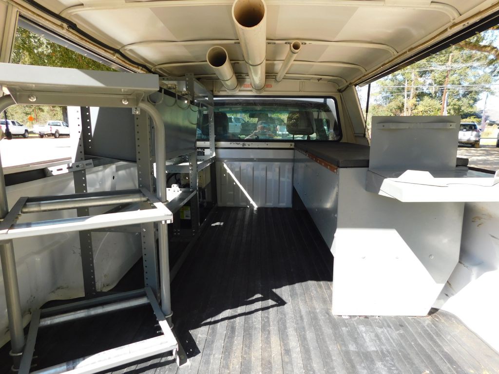 2011 Ford F-150 Image 13