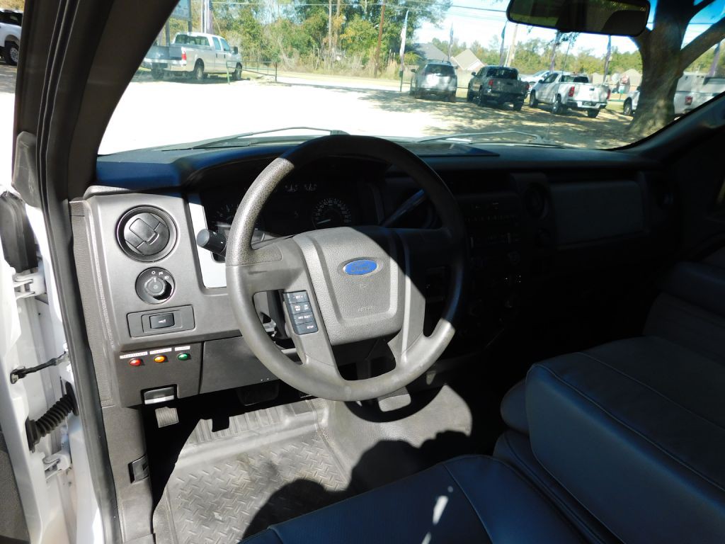 2011 Ford F-150 Image 14