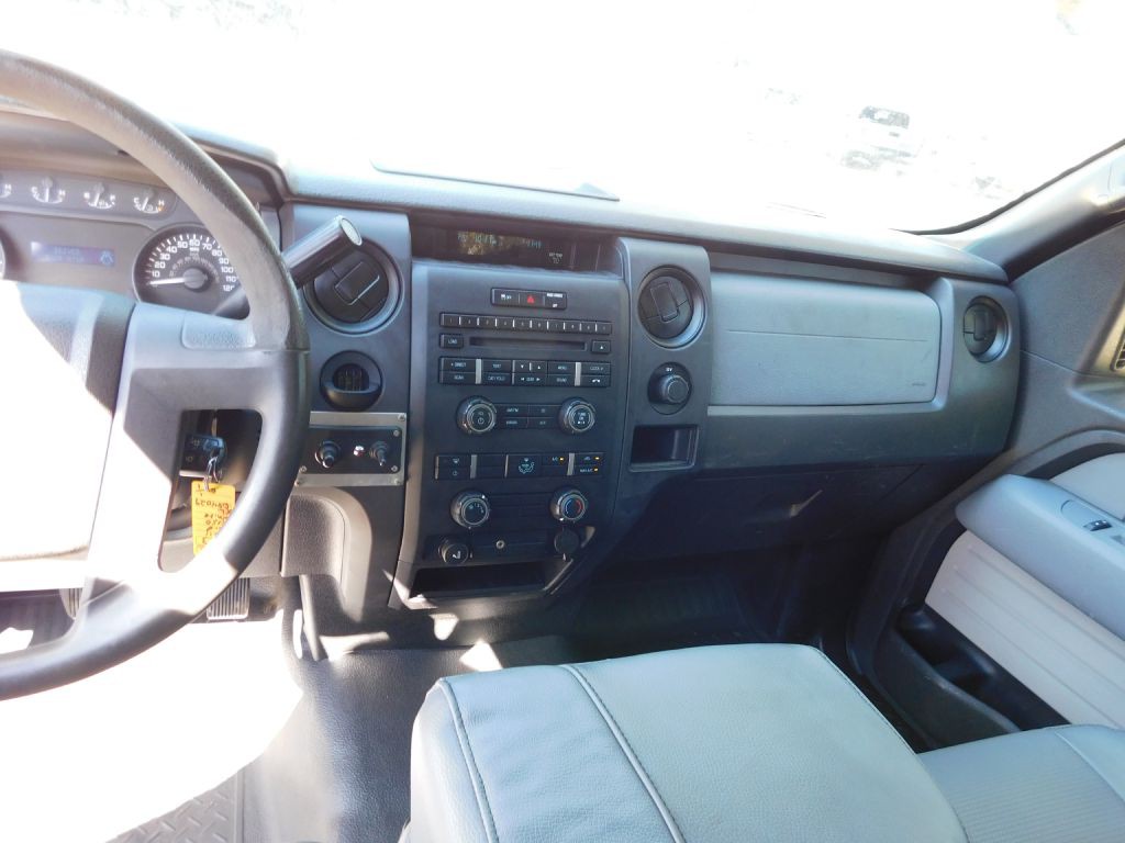 2011 Ford F-150 Image 15