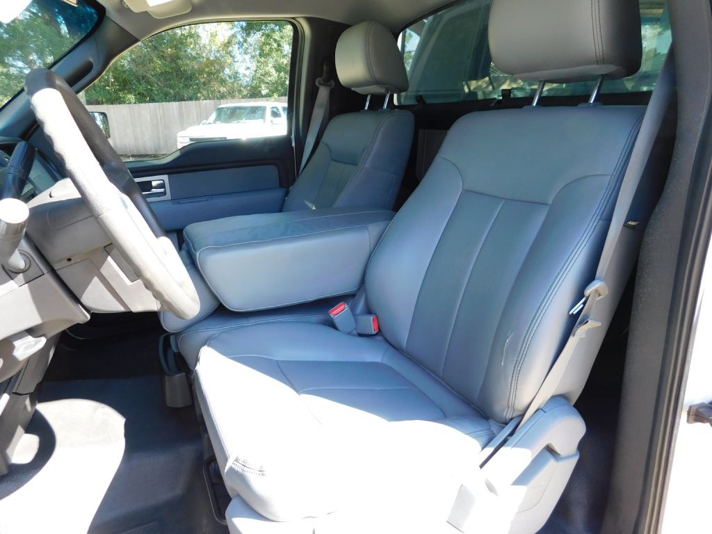 2011 Ford F-150 Image 16