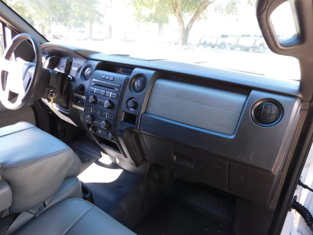 2011 Ford F-150 Image 17