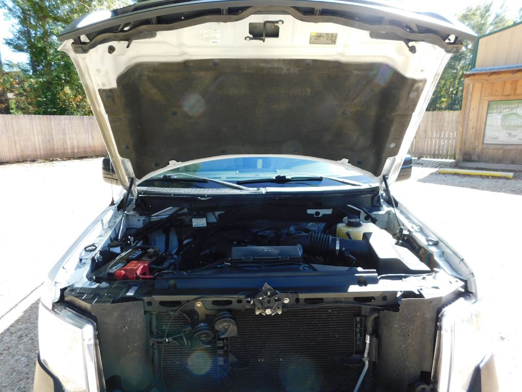 2011 Ford F-150 Image 19