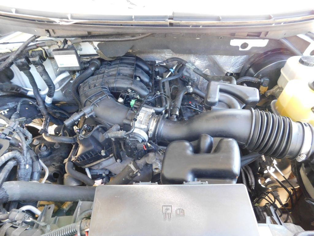 2011 Ford F-150 Image 20