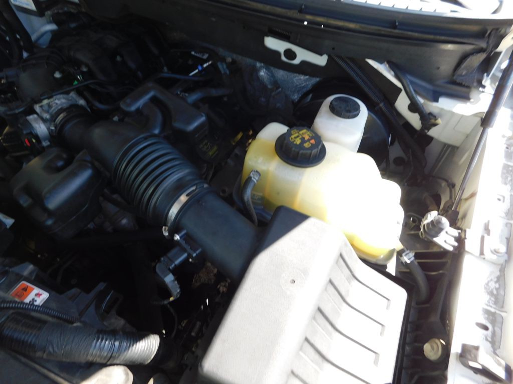 2011 Ford F-150 Image 21