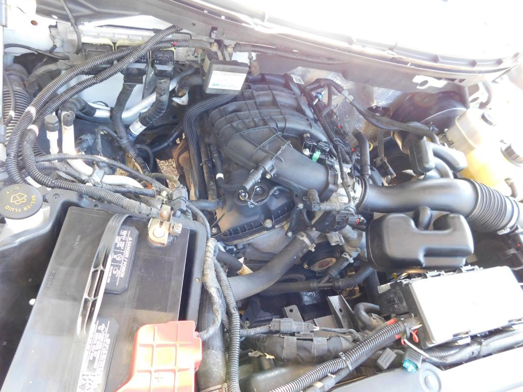 2011 Ford F-150 Image 22