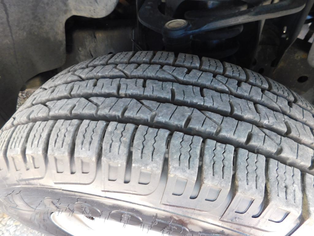 2011 Ford F-150 Image 23