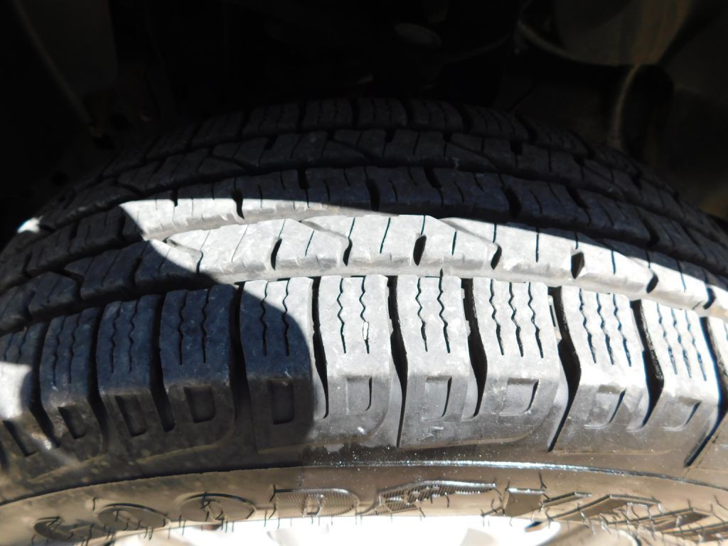 2011 Ford F-150 Image 24