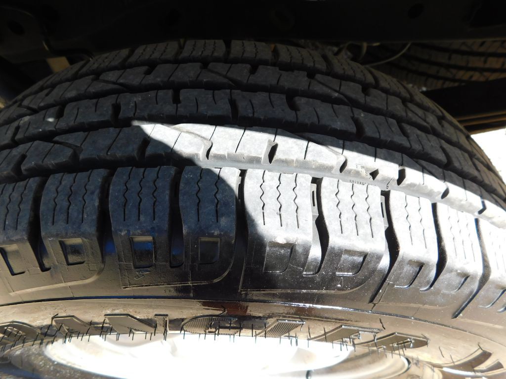 2011 Ford F-150 Image 25