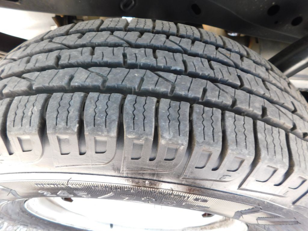 2011 Ford F-150 Image 26