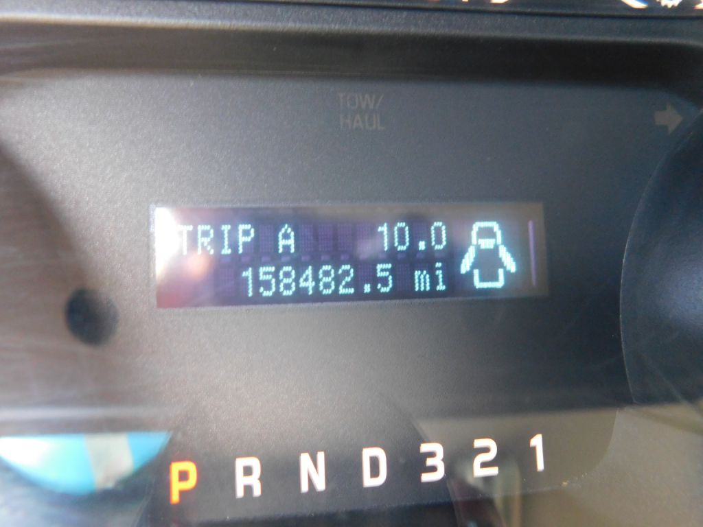 2011 Ford F-150 Image 27