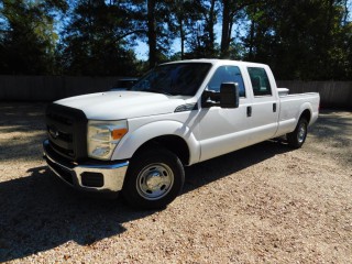 Image for 2012 Ford F-250 Super Duty ID: 6968345