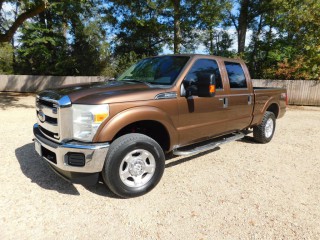 Image for 2011 Ford F-250 Super Duty ID: 6979509
