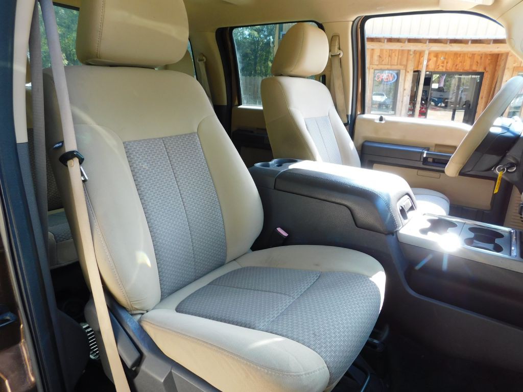 2011 Ford F-250 Image 15