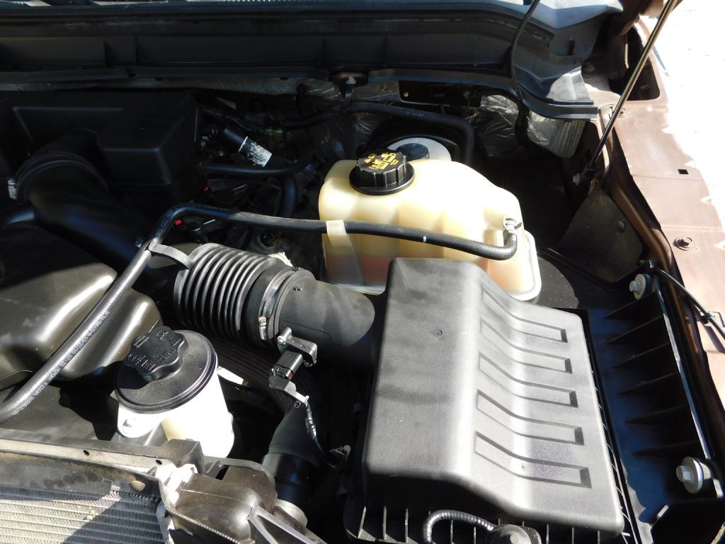 2011 Ford F-250 Image 19