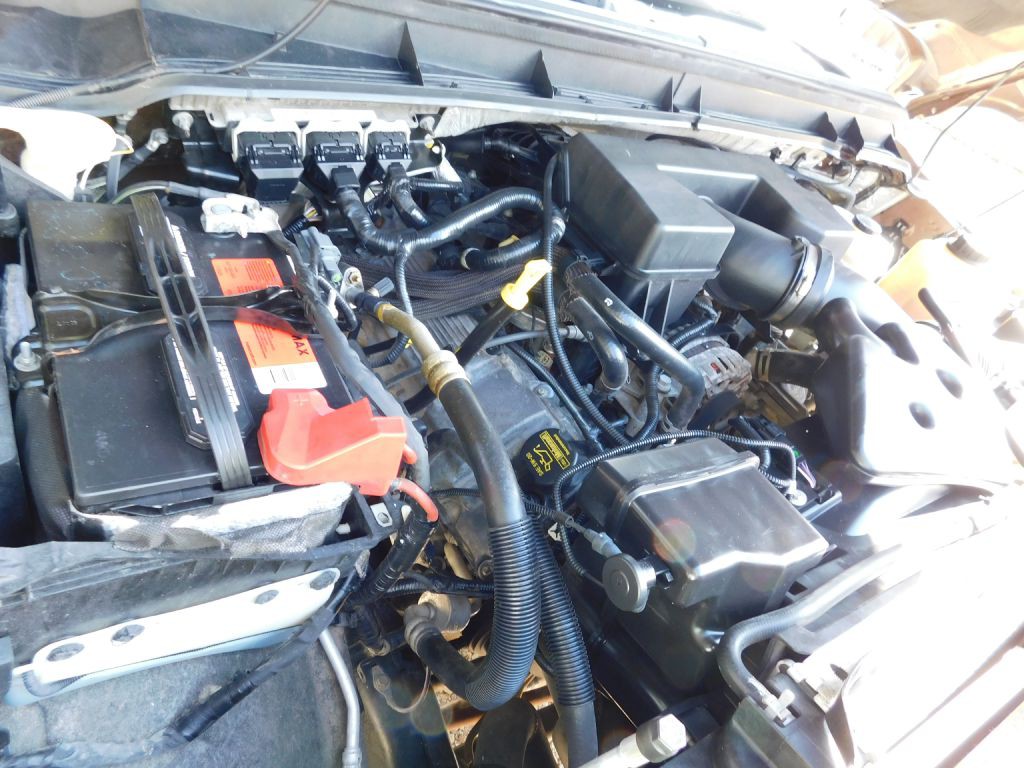 2011 Ford F-250 Image 20