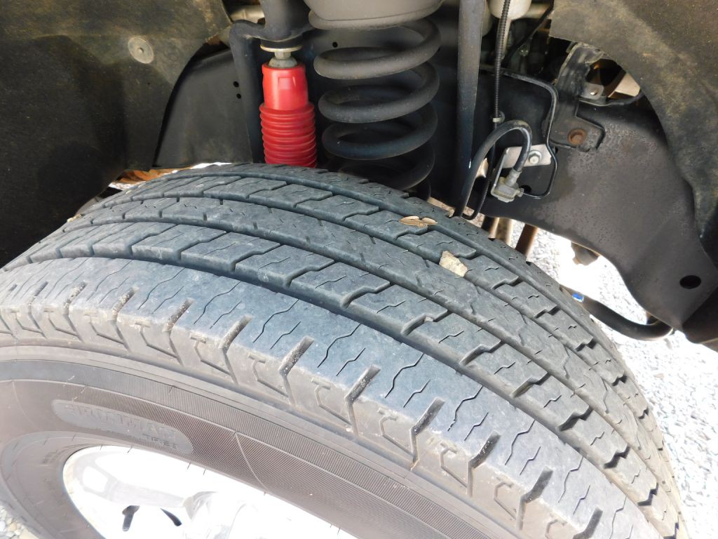 2011 Ford F-250 Image 21