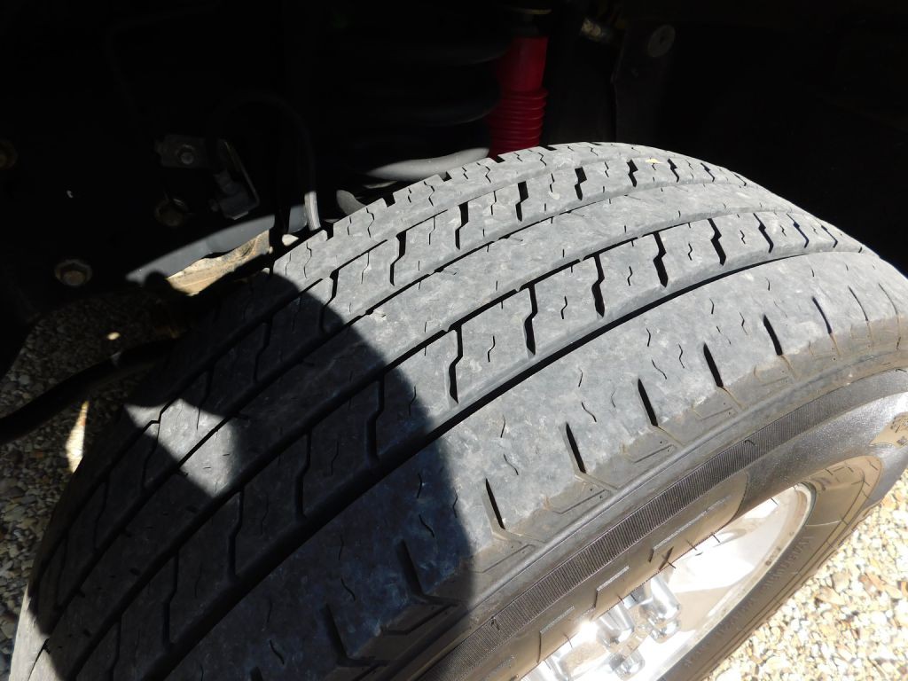 2011 Ford F-250 Image 22