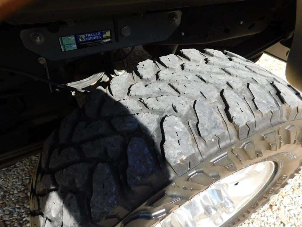 2011 Ford F-250 Image 23