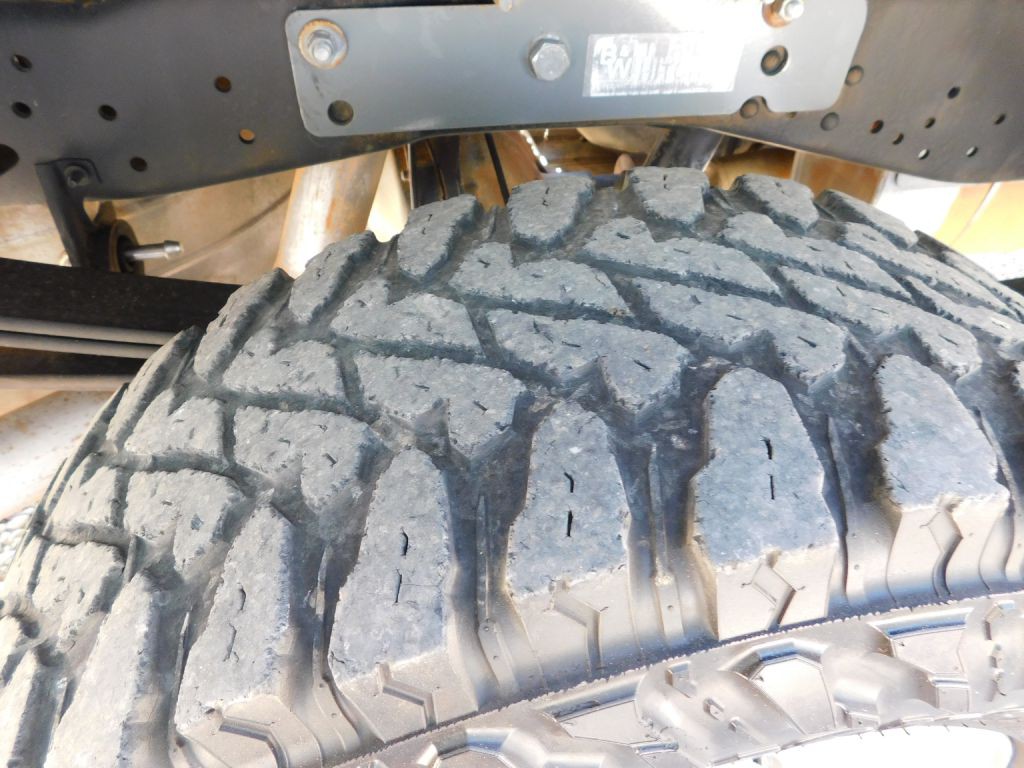 2011 Ford F-250 Image 24