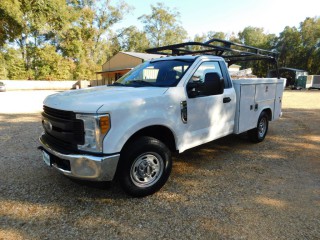Image for 2017 Ford F-250 Super Duty ID: 6980056