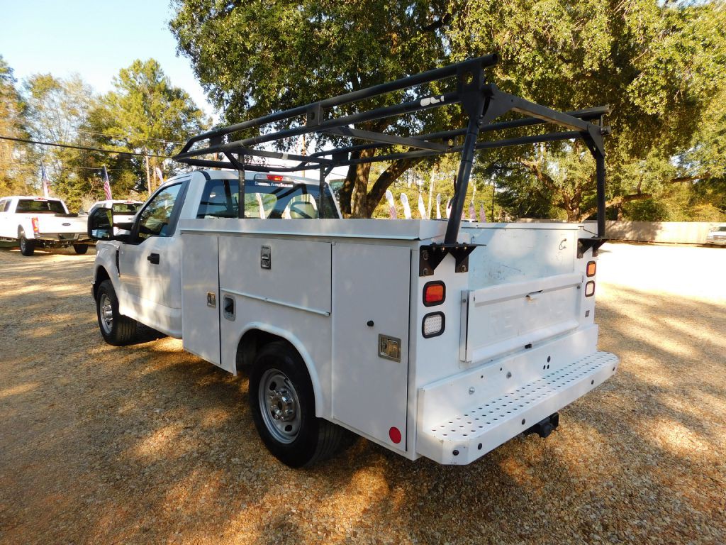 2017 Ford F-250 Image 3