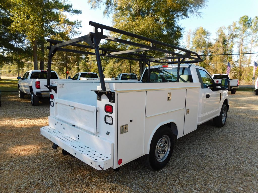 2017 Ford F-250 Image 5