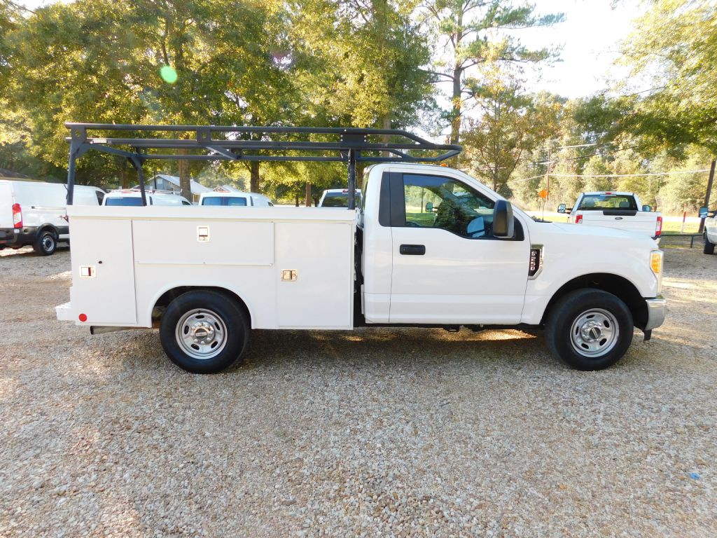 2017 Ford F-250 Image 6