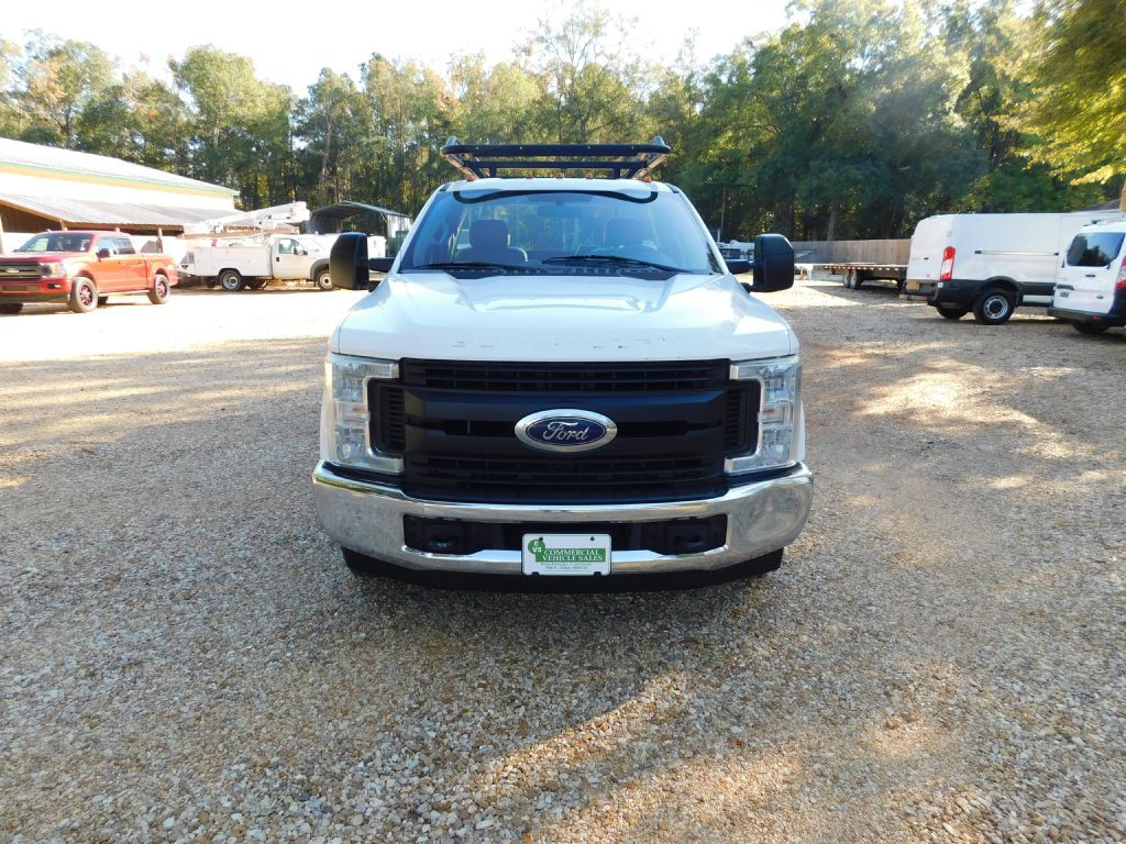 2017 Ford F-250 Image 8