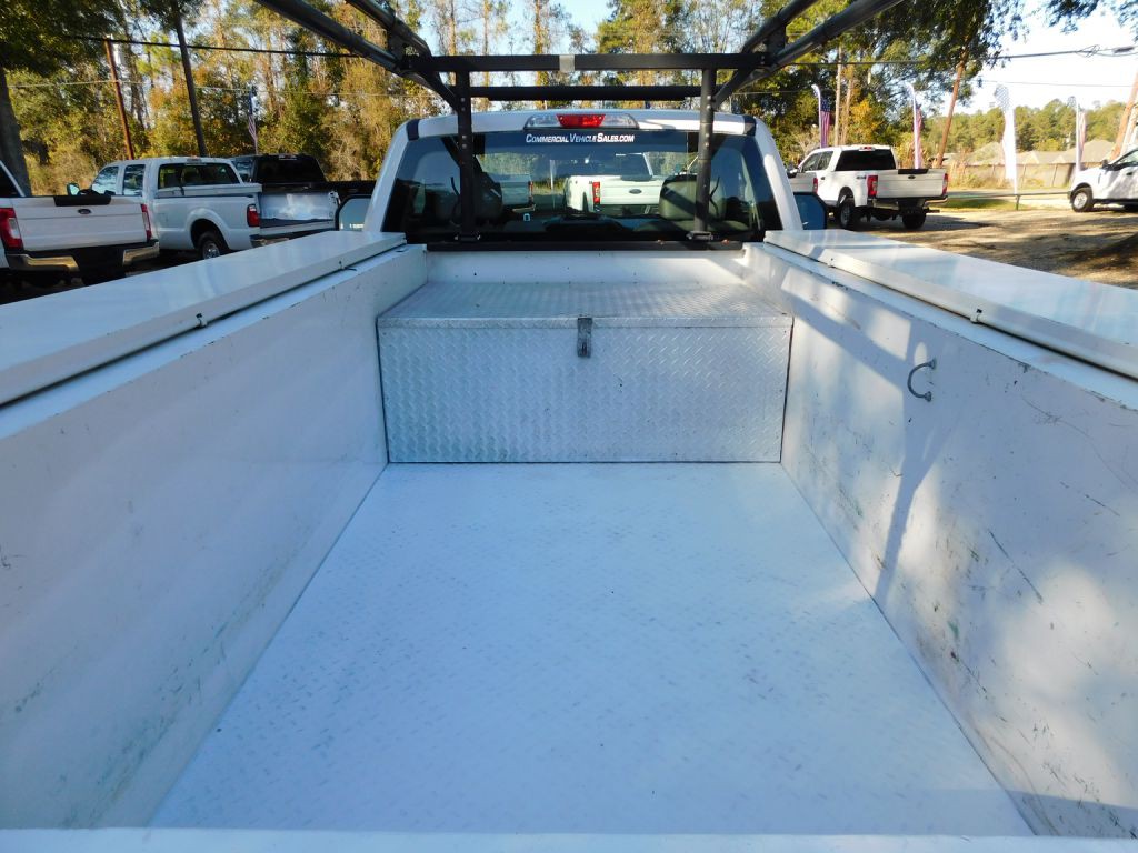 2017 Ford F-250 Image 11
