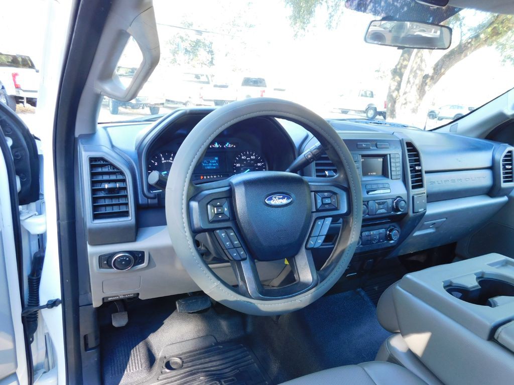 2017 Ford F-250 Image 12