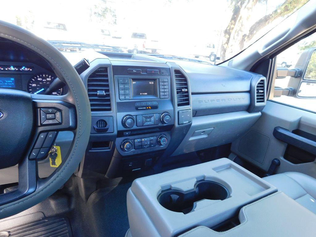 2017 Ford F-250 Image 13