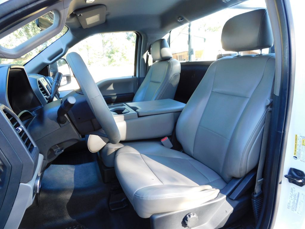 2017 Ford F-250 Image 14