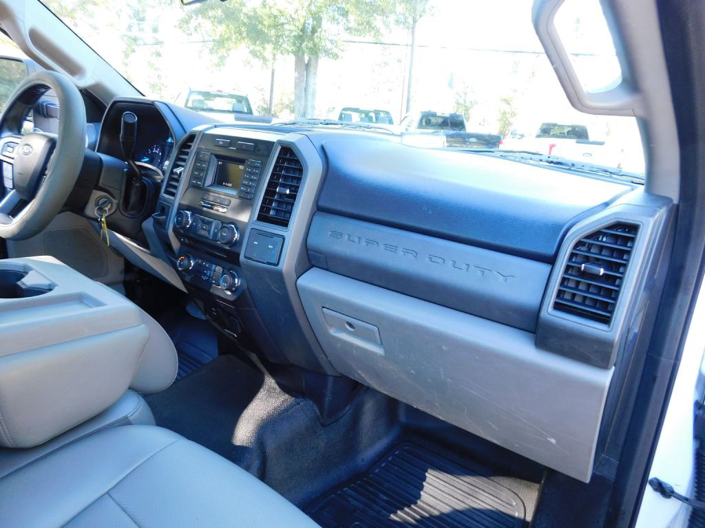 2017 Ford F-250 Image 15