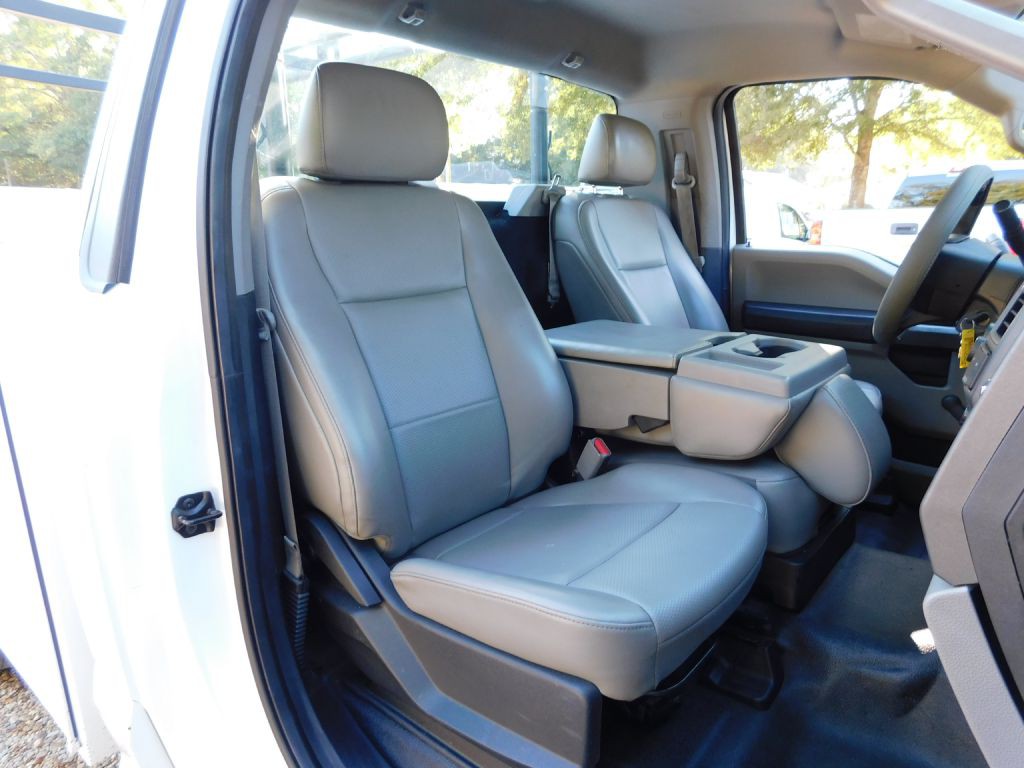 2017 Ford F-250 Image 16