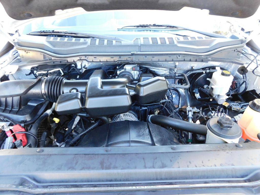 2017 Ford F-250 Image 17