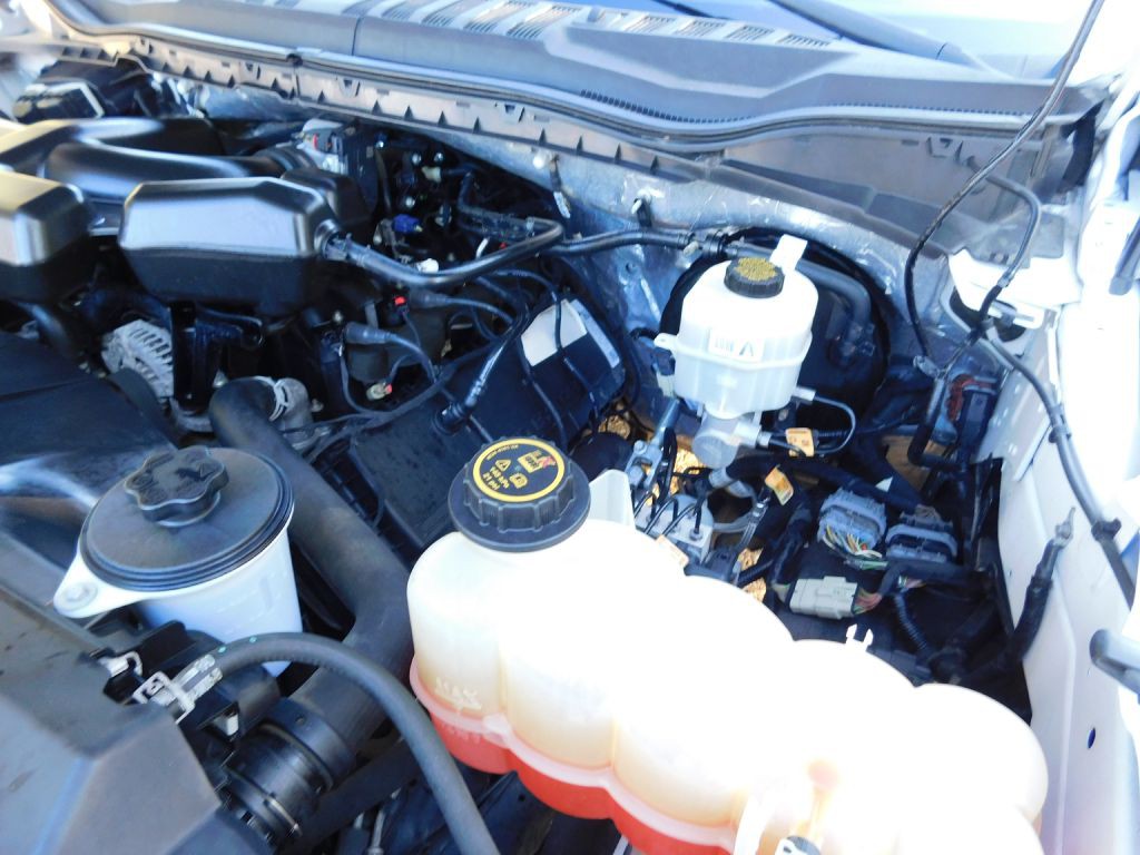 2017 Ford F-250 Image 18