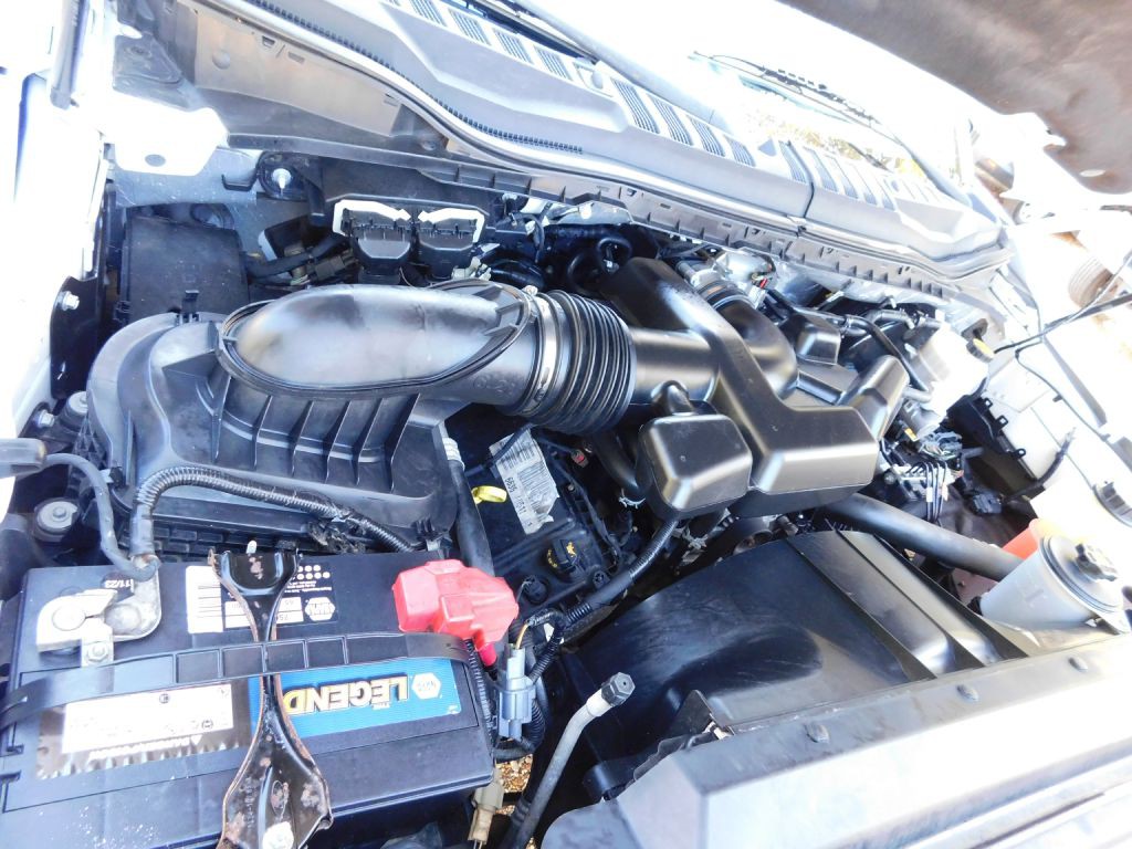 2017 Ford F-250 Image 19